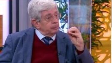 Rui Pereira analisa os detalhes da acusação dos pais do 'bebé sem rosto' 