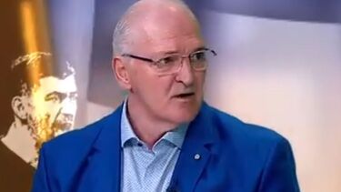 Jorge Amaral: "Se não fossem os Hugo Miguéis, o FC Porto tinha sido campeão hoje"