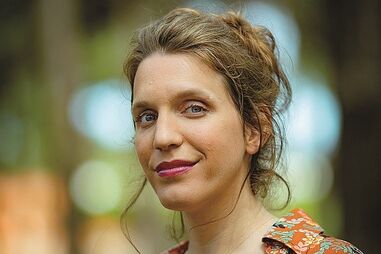 A cantora Luísa Sobral integra o projeto