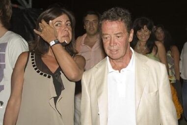 Manuel e Alexandra Pinho são casados em regime de separação de bens 