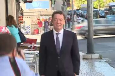 Mulher de Manuel Pinho diz que fortuna em offshore é do marido