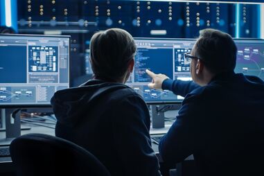 Ciberataque, ataques informáticos, computadores