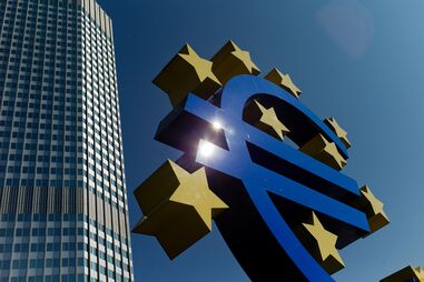 Saiba o que é e como funciona o Banco Central Europeu