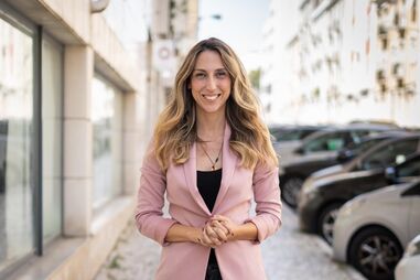 Cristina Rodrigues