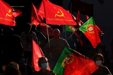 Partido Comunista Português (PCP)