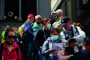 Férias da Páscoa são, para muitos, o período ideal para visitar Lisboa