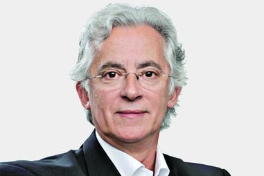 Vairinhos tinha 77 anos 