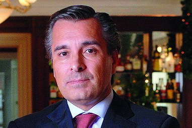 ‘Rota do Atlântico’ é o processo que tem como principal arguido o ex-empresário de futebol José Veiga