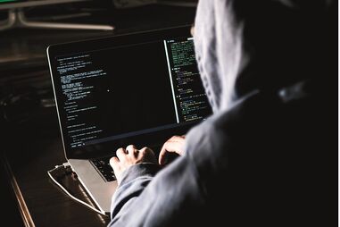 hacker