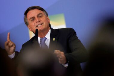 Bolsonaro