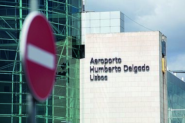 Lisboa e Loures recebem maiores fatias para aliviar ruído do aeroporto