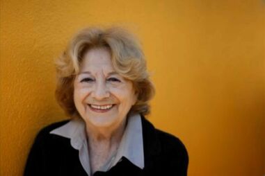 Emoção no adeus a Eunice Muñoz, rainha do teatro