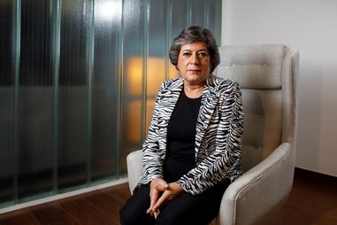 Ana Gomes