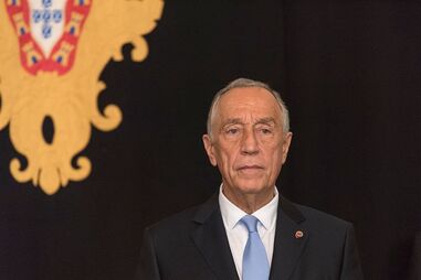 Marcelo Rebelo de Sousa