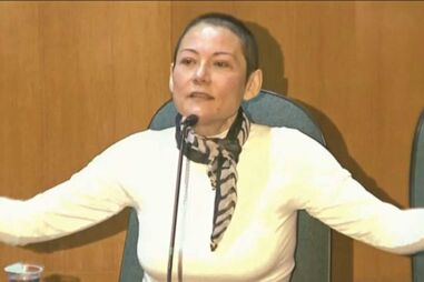 Advogado e empresária: Avião da droga apanhado em guerra de amor