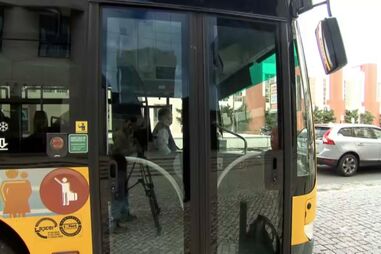 Transportes públicos 