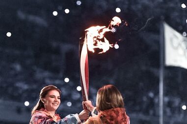 Alina Kabaeva