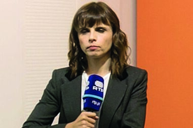 Sandra Machado Soares