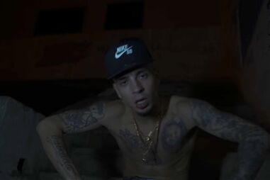 Mantidos 23 anos de prisão para os homicidas do rapper Mota Jr