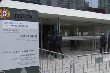 Greve dos Magistrado do Ministério Público adiou decisão da 'Operação Babel'