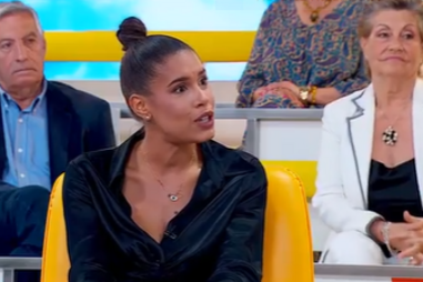 Passatempo 'Café Vencedor' regressa na próxima segunda-feira com Sara Santos