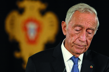Marcelo Rebelo de Sousa