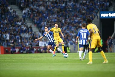 FC Porto-Vizela