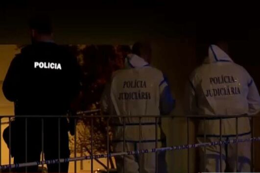 Morreu homem atingido a tiro na Zona J de Chelas, em Lisboa