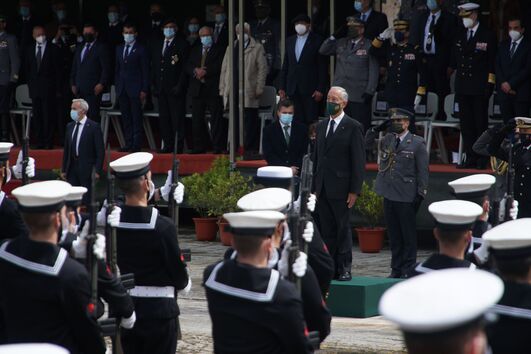 Marcelo Rebelo de Sousa 
