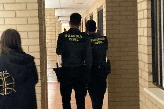 Guardia Civil 