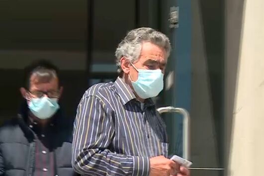 "O objetivo era matar o seu irmão": Homem apanha quatro anos e dez meses de pena suspensa