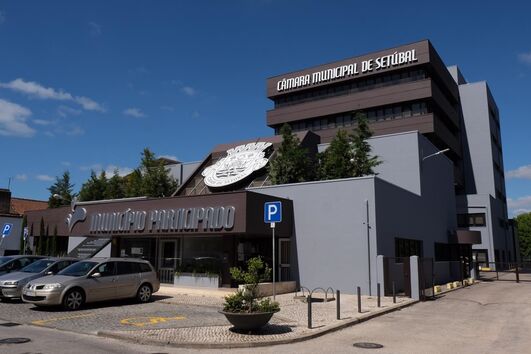 Câmara Municipal de Setúbal