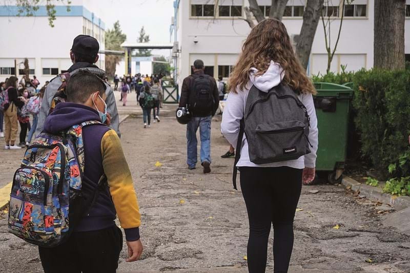 Guerra chegou à escola: crianças russas ameaçadas em Portugal