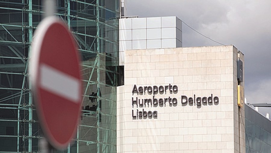 Aeroporto Humberto Delgado