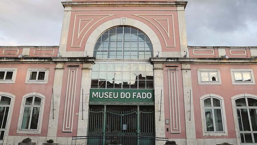 Museu do Fado, em Lisboa, recebe esta quinta-feira a primeira conferência