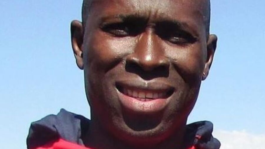 Ex-jogador do Leça da Palmeira encontrado no hospital após alerta da família
