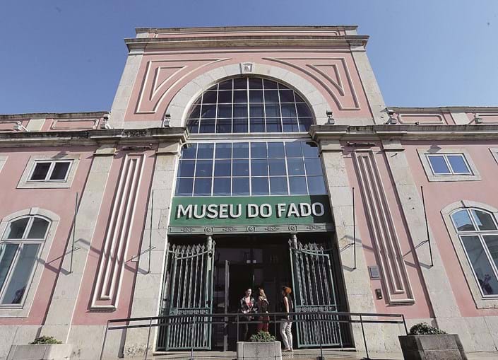 Primeira sessão, esta quinta-feira, no Museu do Fado, em Lisboa, pelas 15h00
