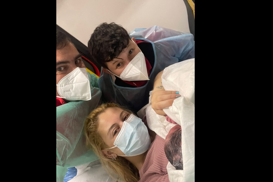 Bombeiros de Odemira 