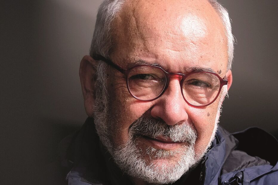 Francisco Moita Flores