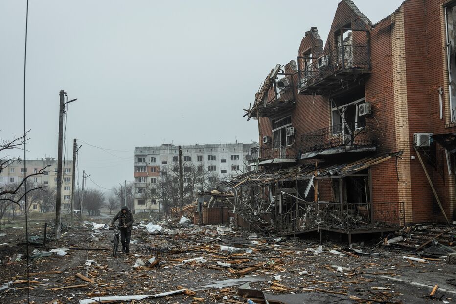 guerra, conflito, ucrânia, bombardeamentos