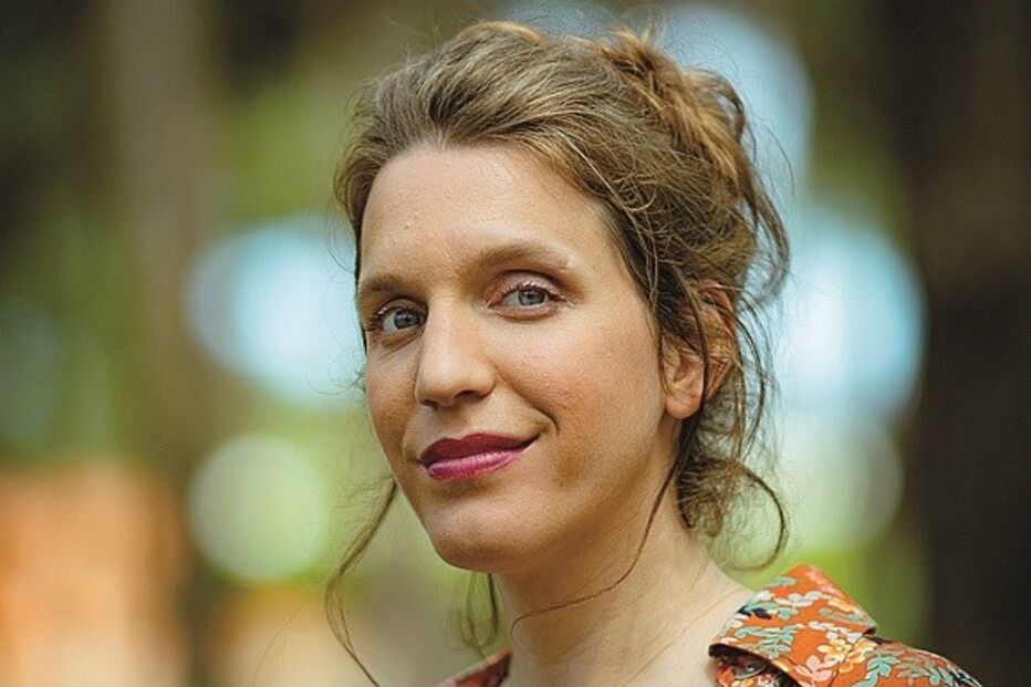 A cantora Luísa Sobral integra o projeto