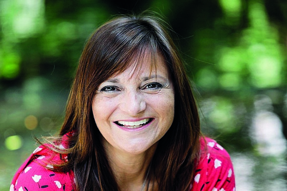 Mafalda Veiga irá participar