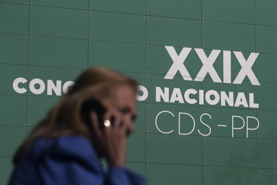 29.º Congresso do CDS-PP