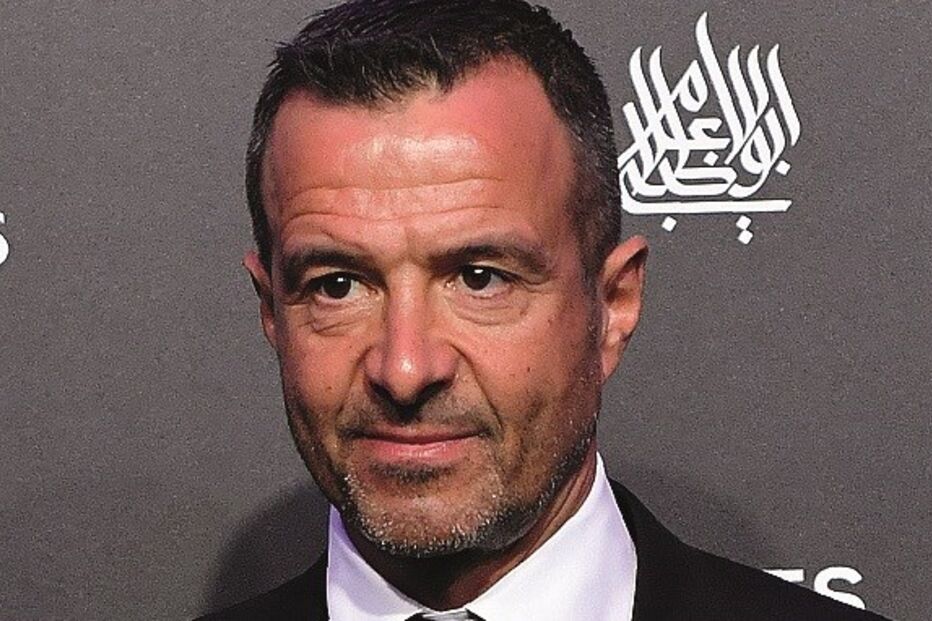 Jorge Mendes está de novo mais próximo do Benfica mas não vai privilegiar nenhuma equipa 