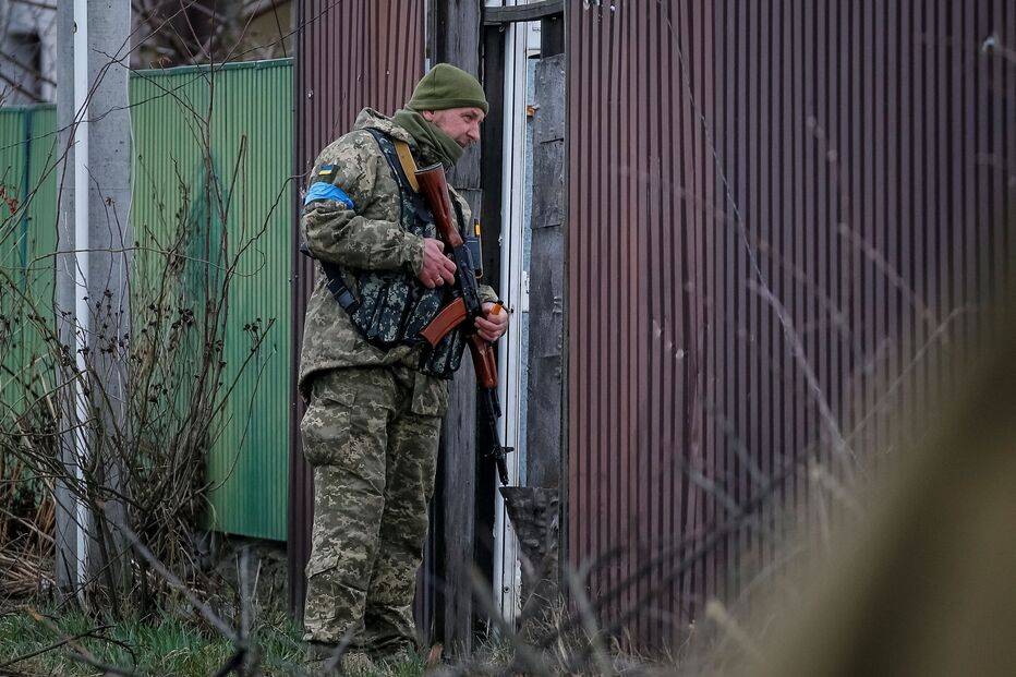 destruição, guerra, bombardeamentos, rússia, ucrânia, conflito, ataques