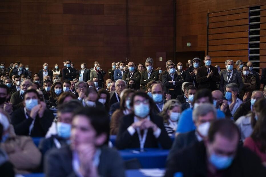 29.º Congresso do CDS-PP