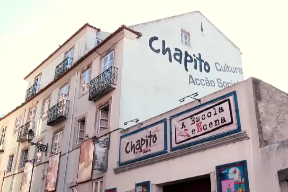 Chapitô