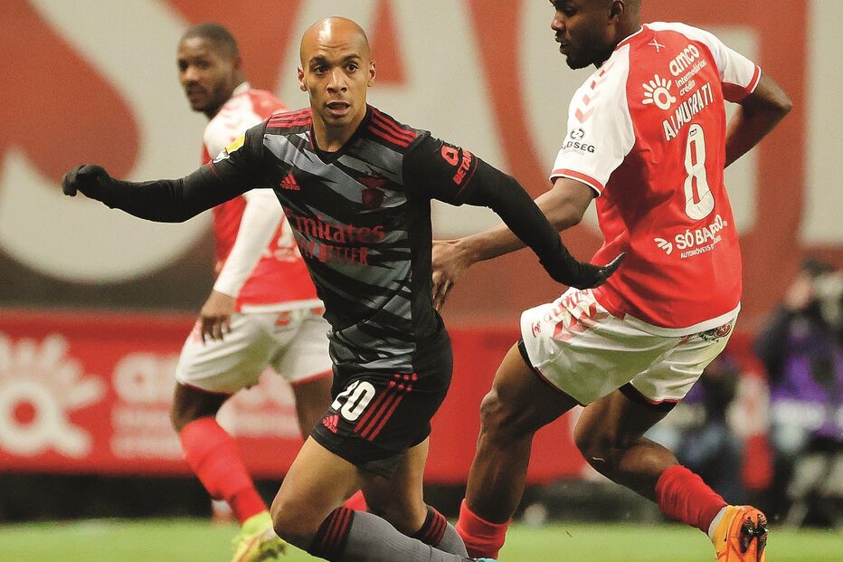 João Mário 