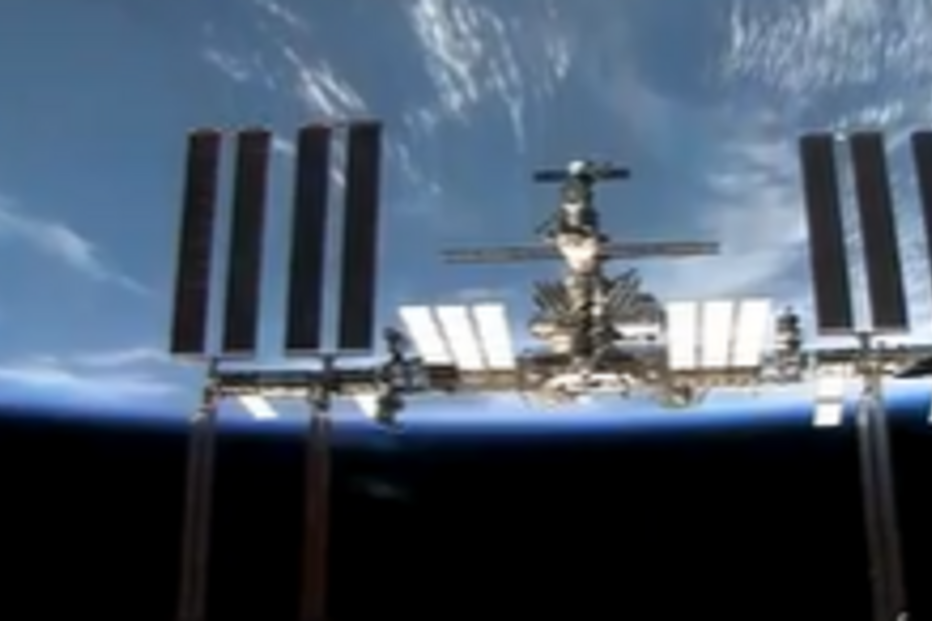 Estação Espacial Internacional em risco de cair devido a falta de recursos da Rússia