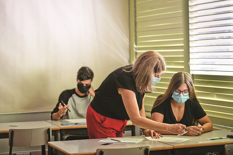 ensino, professores, escolas, educação, alunos